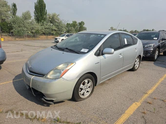 2006 Toyota Prius