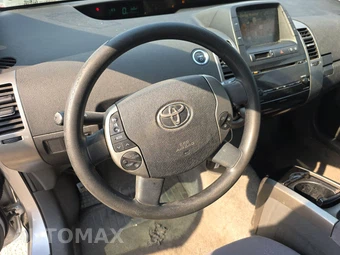 2006 Toyota Prius – miniatura 10