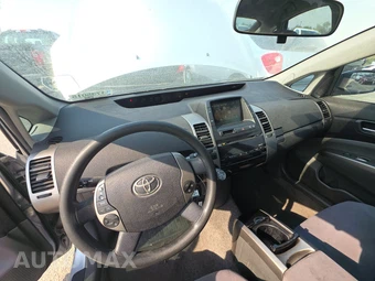 2006 Toyota Prius – miniatura 11