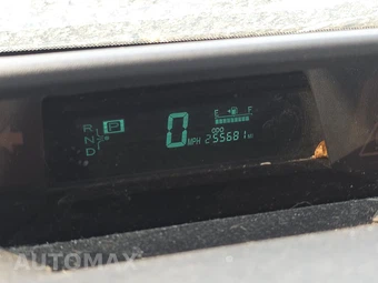 2006 Toyota Prius – miniatura 12