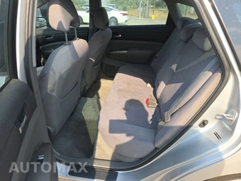 2006 Toyota Prius – miniatura 13
