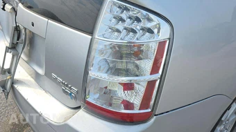 2006 Toyota Prius – miniatura 19