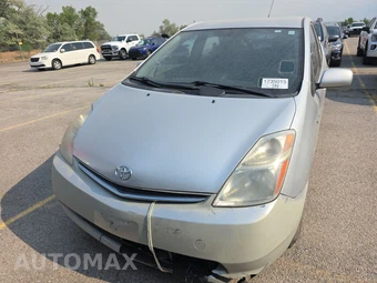 2006 Toyota Prius – miniatura 2