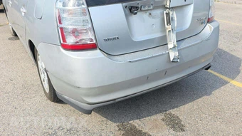 2006 Toyota Prius – miniatura 20