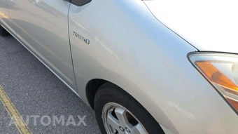 2006 Toyota Prius – miniatura 21