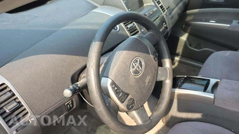 2006 Toyota Prius – miniatura 23