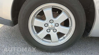 2006 Toyota Prius – miniatura 26