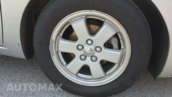 2006 Toyota Prius – miniatura 28