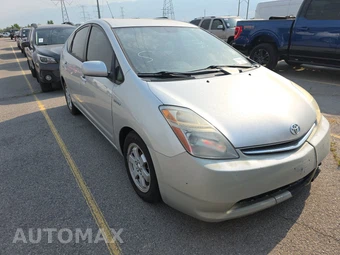 2006 Toyota Prius – miniatura 3