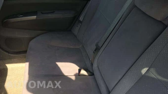 2006 Toyota Prius – miniatura 30