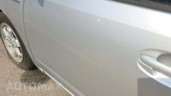 2006 Toyota Prius – miniatura 38