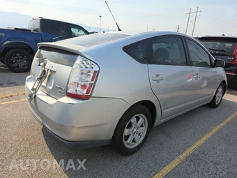 2006 Toyota Prius – miniatura 4
