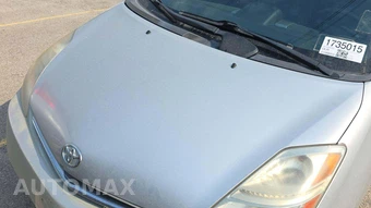 2006 Toyota Prius – miniatura 40