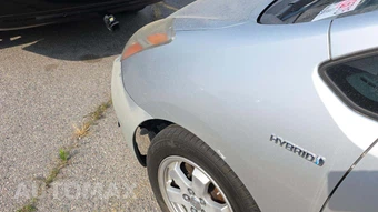2006 Toyota Prius – miniatura 44