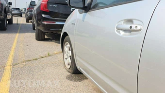 2006 Toyota Prius – miniatura 48