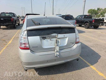 2006 Toyota Prius – miniatura 5