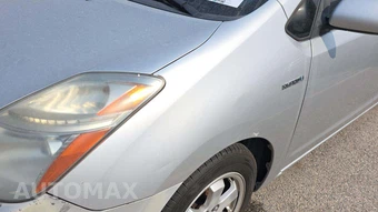 2006 Toyota Prius – miniatura 50