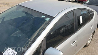 2006 Toyota Prius – miniatura 55