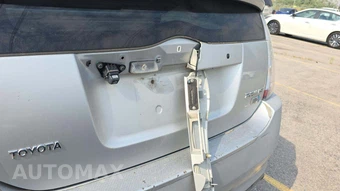 2006 Toyota Prius – miniatura 57