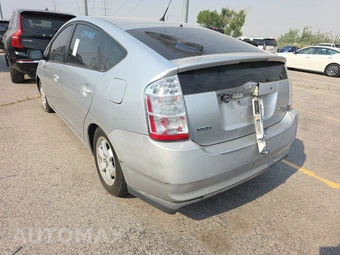 2006 Toyota Prius – miniatura 6