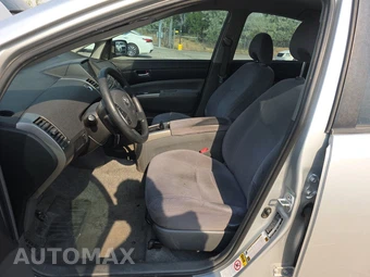 2006 Toyota Prius – miniatura 7