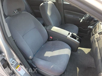 2006 Toyota Prius – miniatura 8