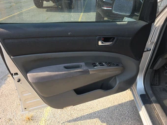 2006 Toyota Prius – miniatura 9