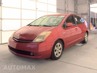 2006 Toyota Prius — car from the USA, Manheim Buy-Now listing at AUTOMAX