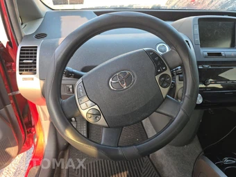 2006 Toyota Prius - miniatura 10