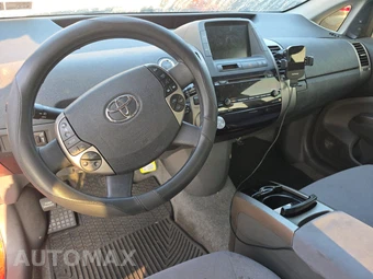 2006 Toyota Prius - miniatura 11
