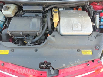 2006 Toyota Prius - miniatura 15