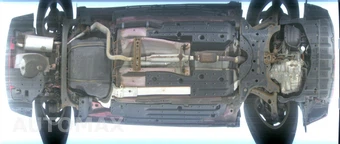 2006 Toyota Prius - miniatura 17