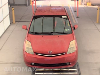 2006 Toyota Prius - miniatura 2