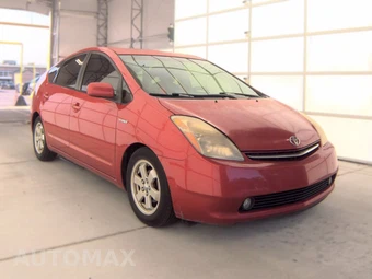 2006 Toyota Prius - miniatura 3