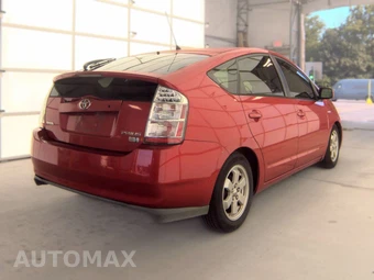 2006 Toyota Prius - miniatura 4