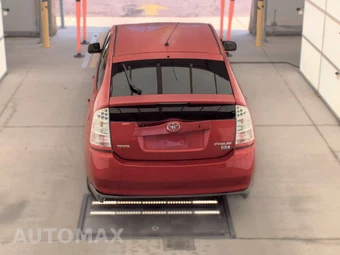 2006 Toyota Prius - miniatura 5