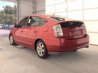 2006 Toyota Prius - miniatura 6
