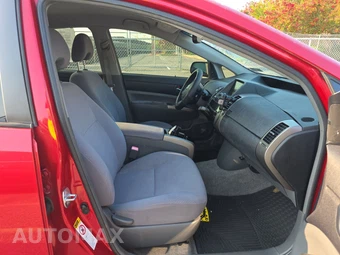 2006 Toyota Prius - miniatura 8