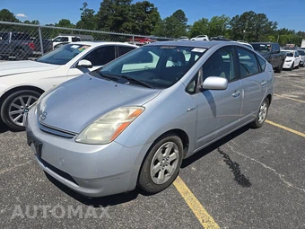 2006 Toyota Prius
