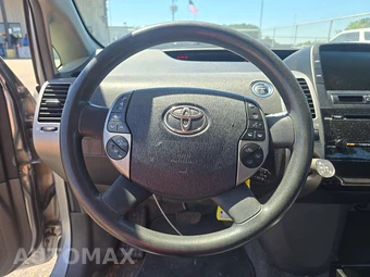2006 Toyota Prius – miniatura 10