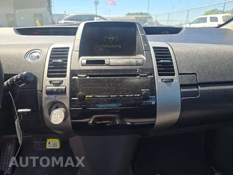 2006 Toyota Prius – miniatura 11