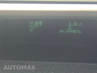 2006 Toyota Prius – miniatura 12