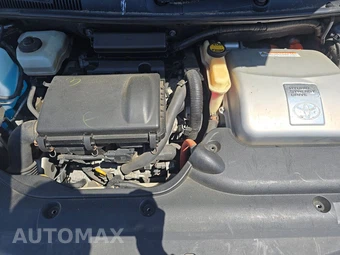 2006 Toyota Prius – miniatura 15
