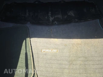 2006 Toyota Prius – miniatura 16
