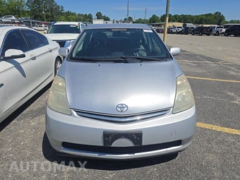2006 Toyota Prius – miniatura 2