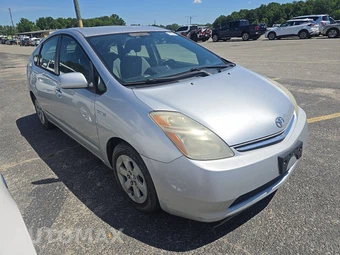 2006 Toyota Prius – miniatura 3