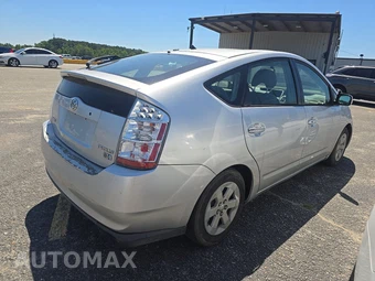 2006 Toyota Prius – miniatura 4