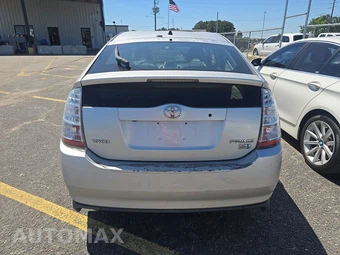 2006 Toyota Prius – miniatura 5