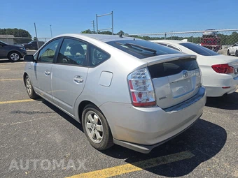 2006 Toyota Prius – miniatura 6
