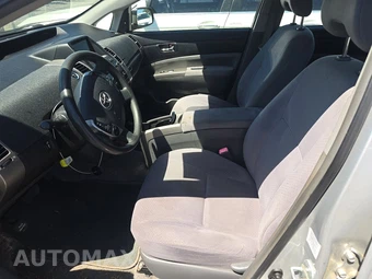 2006 Toyota Prius – miniatura 7